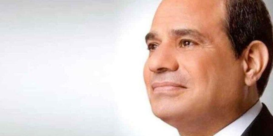 الرئيس السيسي يهنئ الأهرام بمرور 150 عاما على تأسيسها - بلس 48