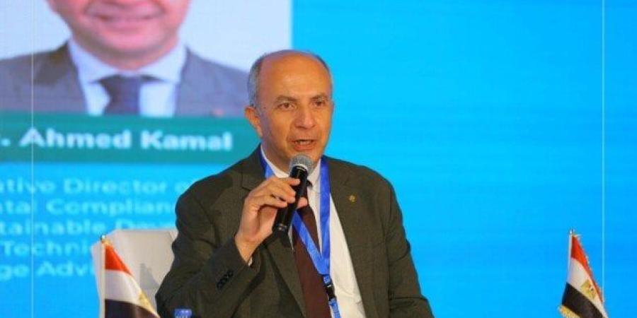 مدير مكتب الالتزام البيئي: التحول الأخضر ضرورة.. و65% من الصناعات تفتقر للتمويل - بلس 48