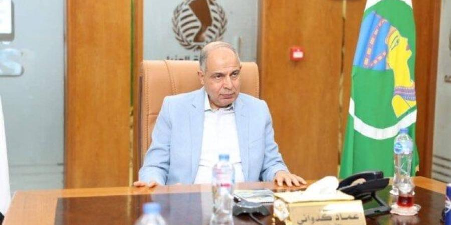 محافظ المنيا يؤكد انتظام سير انتخابات الشيوخ في يومها الثاني - بلس 48
