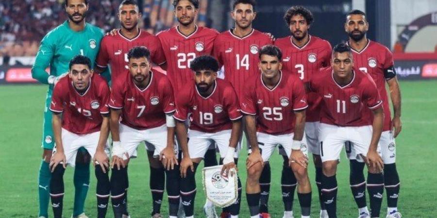 موعد مباراة منتخب مصر وبوركينا فاسو في التصفيات الإفريقية المؤهلة لكأس العالم - بلس 48