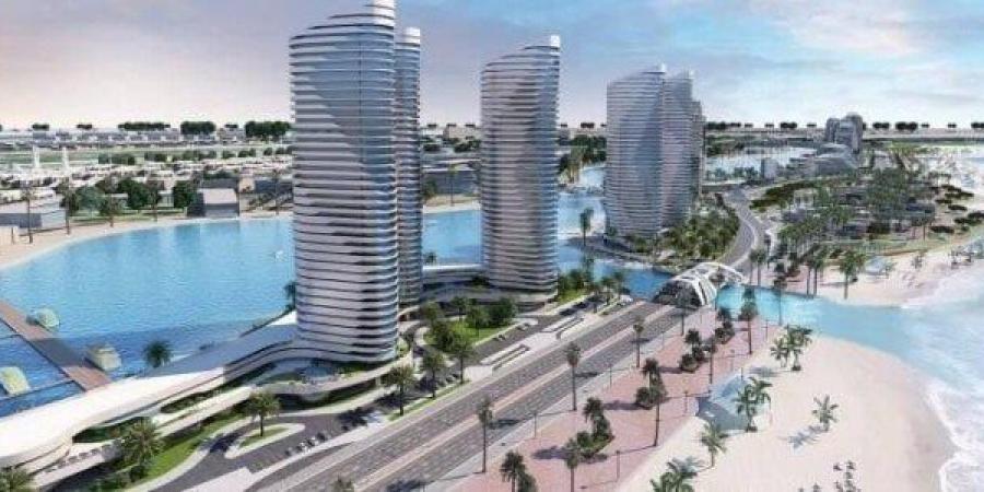 «العلمين الجديدة» تستضيف فعاليات بطولة العلمين الأولى للألعاب الرياضية لطلاب الجامعات المصرية - بلس 48