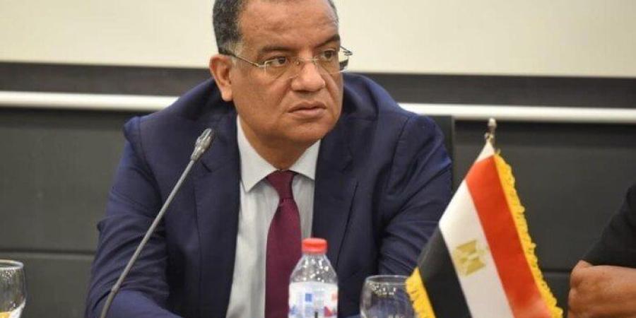 رئيس لجنة الثقافة بالشيوخ: المشاركة في الانتخابات ضرورة وطنية لمواجهة التحديات - بلس 48