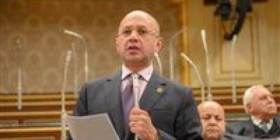 برلماني: انتخابات مجلس الشيوخ استحقاق دستوري مهم ومسؤولية وطنية لا تحتمل التراخي - بلس 48
