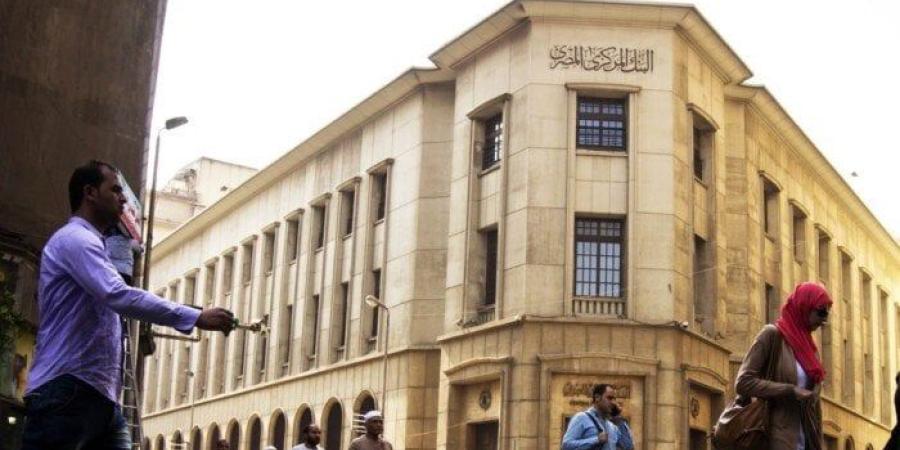 البنك المركزي: من المتوقع تغطية أكثر من 11% من إجمالي الاحتياجات التمويلية - بلس 48