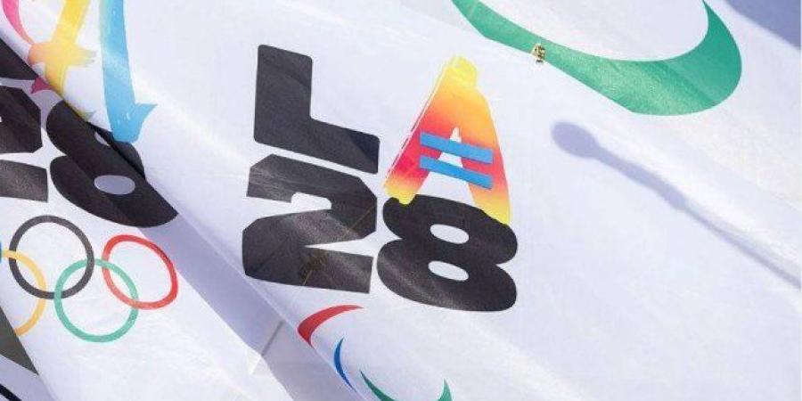 ترامب يشكل فريق عمل خاص بـ أولمبياد لوس أنجليس 2028 - بلس 48
