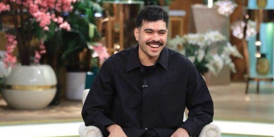 «فخر الدلتا».. أحمد رمزي يكشف عن أولى تجاربه الدرامية مع ساندرا نشأت - بلس 48