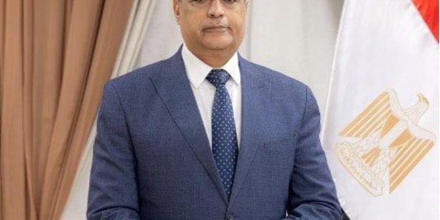 وزير الإنتاج الحربي: لابد من تضافر جهود كل أبناء الوطن لمواصلة مسيرة البناء والتنمية - بلس 48