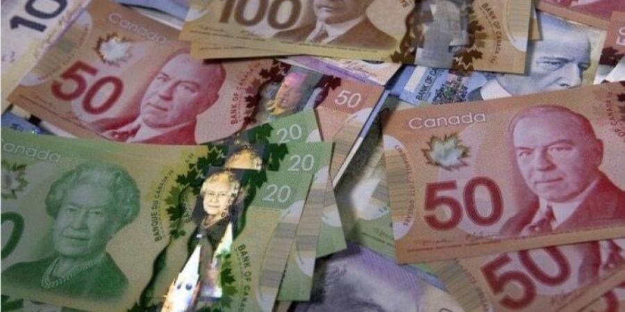 سعر الدولار الكندي في البنوك اليوم الأربعاء 6 أغسطس 2025 - بلس 48