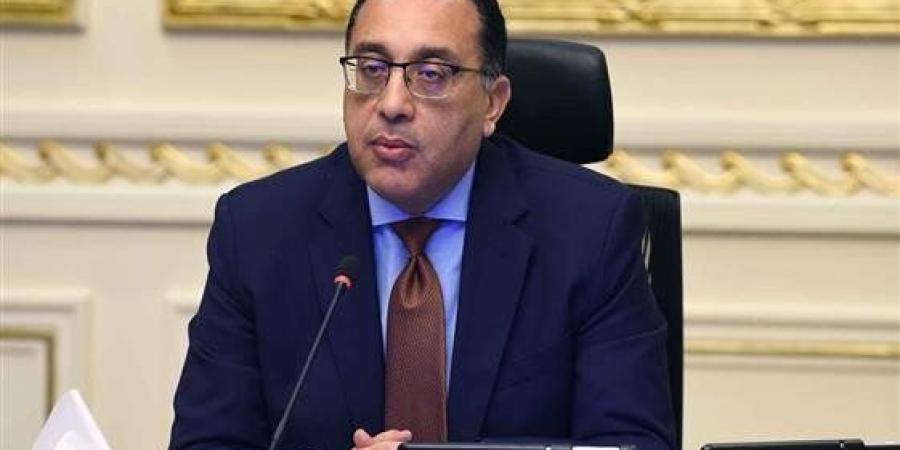 مدبولي: مصر حريصة ومستمرة في إدخال المساعدات الإنسانية للأشقاء فى غزة - بلس 48