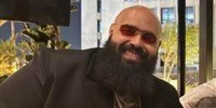 كلامه بيتقال على القهوة والمحتوى مش جريمة.. نجوم الفن يتضامنون مع محمد عبد العاطي بعد حبسه - بلس 48