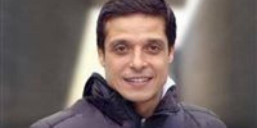 وفاة شقيقة الفنان عامر منيب.. وابنته تطلب الدعاء لها - بلس 48