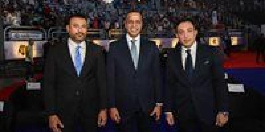 أحزاب مستقبل وطن وحماة الوطن والجبهة الوطنية والشعب الجمهورى بالإسكندرية بانتخابات الشيوخ يحصلون على 50%+1 بالمقاعد السبعة - بلس 48