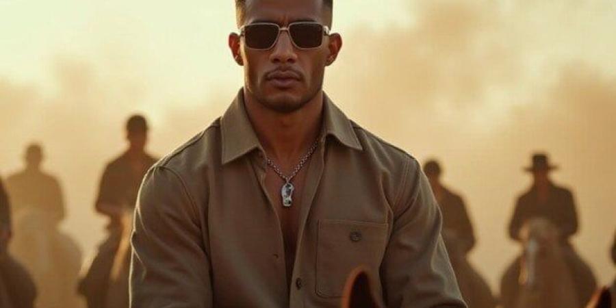 «رقم واحد يا أنصاص».. محمد رمضان يطرح أحدث أعماله الغنائية - بلس 48