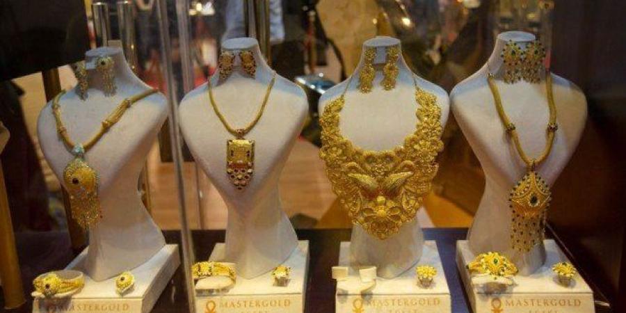 تعرف على سعر الذهب اليوم الأربعاء 6 أغسطس 2025 فى الكويت - بلس 48