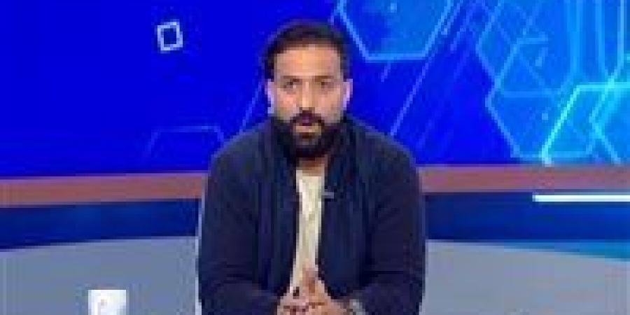 ميدو: عندي ثقة كبيرة ان الزمالك هيعمل موسم كويس والباقي هنسيبه على الجمهور - بلس 48