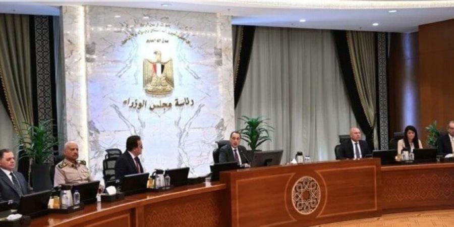 عاجل.. الحكومة تُعلن الموعد النهائي لافتتاح المتحف المصري الكبير - بلس 48