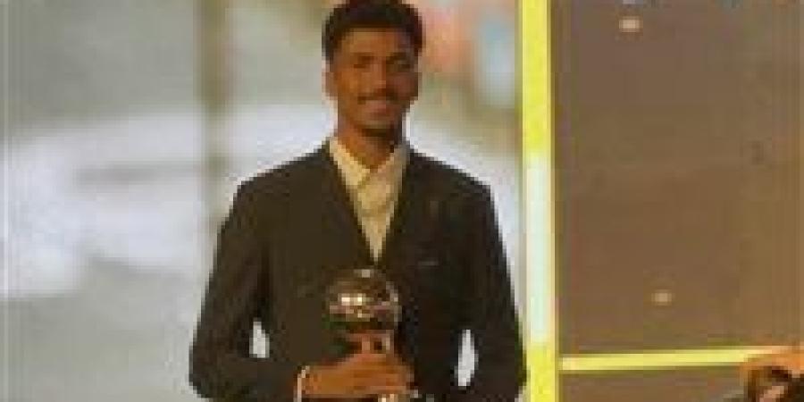 الزمالك يقترب من تجديد عقد حسام عبدالمجيد.. وإدارة النادي تعد اللاعب بالرحيل بعد مونديال 2026 - بلس 48