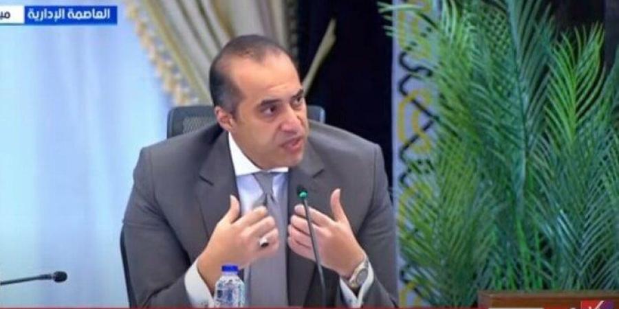 وزير الشؤون النيابية: الحكومة غير منحازة لأي طرف في قانون الإيجار القديم - بلس 48