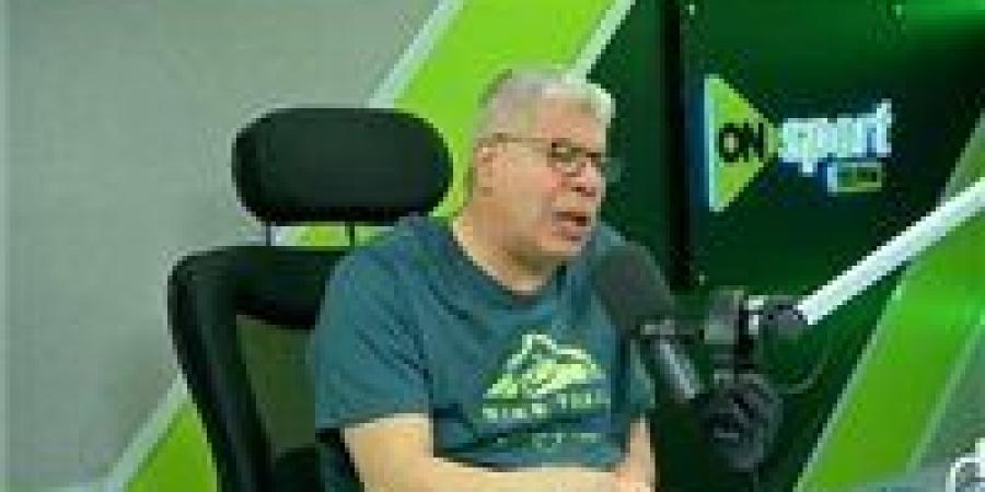 أحمد شوبير: "الهري والهبد" انتهى في الزمالك.. والنادي سيعود منافسًا قويًا - بلس 48