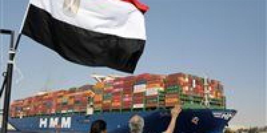 صادرات مصر غير النفطية تقفز بـ5 مليارات دولار.. من يقود الطفرة؟ - بلس 48
