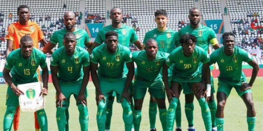 بث مباشر.. مباراة موريتانيا ضد تنزانيا في بطولة أمم إفريقيا للمحليين 2025 - بلس 48