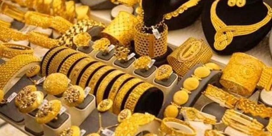 سعر الذهب في قطر اليوم الأربعاء 6 أغسطس - بلس 48