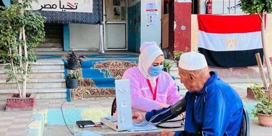 «الرعاية الصحية»: مبادرة انتخب واطمّن قدمت أكثر من 37 ألف خدمة صحية للناخبين - بلس 48