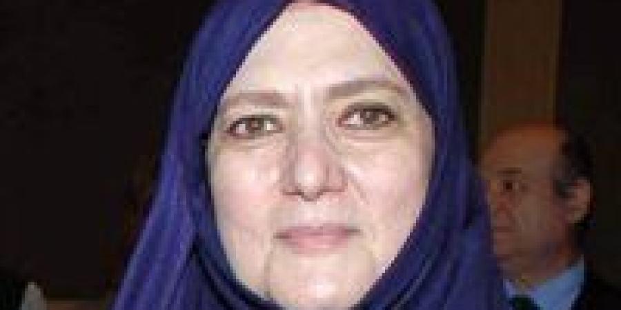 مش عارفة مصيري فين.. شمس البارودي تكشف حقيقة استغاثتها بعد التصديق على قانون الايجار القديم - بلس 48