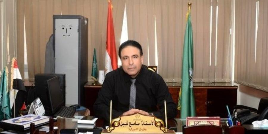 ضبط 25 مخالفة تموينية متنوعة بالفيوم - بلس 48