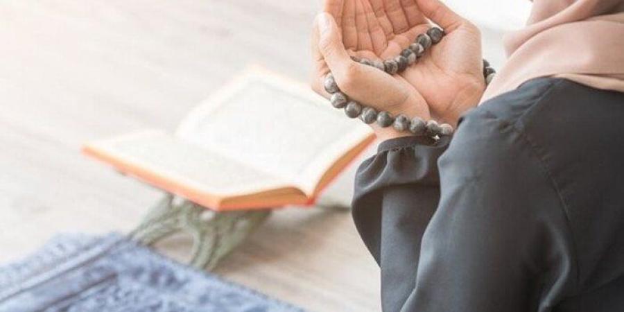 أذكار المساء اليوم الأربعاء 6 أغسطس 2025 - بلس 48