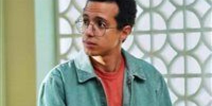 ربنا يفك كربه.. طه دسوقي يدعم محمد عبد العاطي بعد القبض عليه - بلس 48