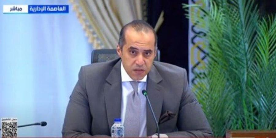 وزير الشؤون النيابية يكشف موعد تطبيق قانون الإيجار القديم بشكل رسمي - بلس 48