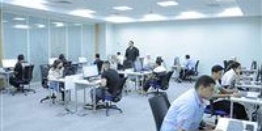 اعرف كليتك| الحاسبات والذكاء الاصطناعي 83.5%.. مؤشرات نتيجة تنسيق المرحلة الثانية 2025 للعلمى والأدبي - بلس 48