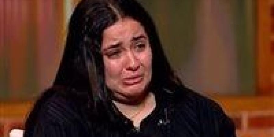 اللي عايز يشتريها يبعتلي.. وربنا يوفق الجميع.. أرملة إبراهيم شيكا تعلن عرض حساباتها للبيع - بلس 48