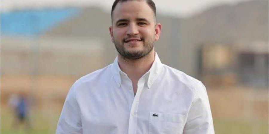 نادي الزمالك يعلن تعيين مديرًا للتعاقدات للفريق الأول - بلس 48