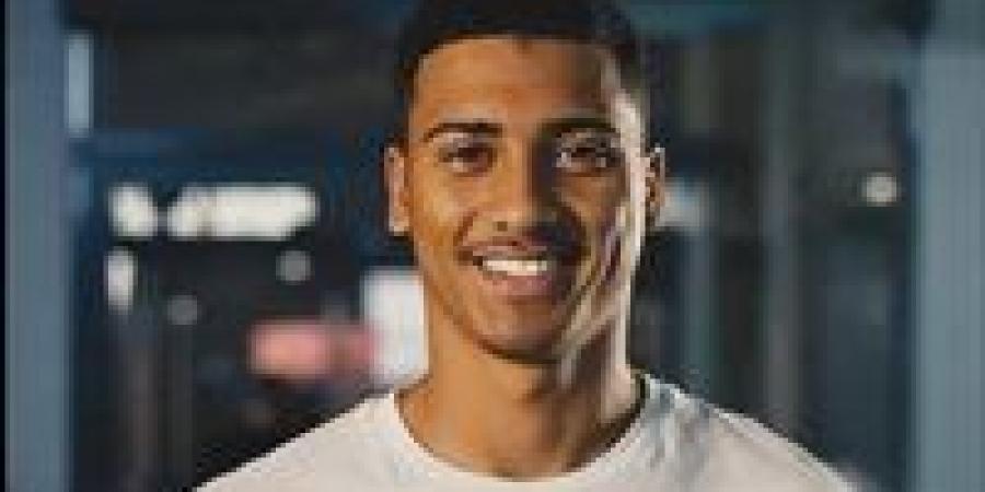 الزمالك يتعاقد مع البرازيلي بيزيرا لمدة أربعة مواسم استعدادًا للموسم الجديد - بلس 48