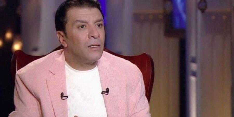 مصطفى كامل يحسم الجدل حول حقيقة تصريحاته عن أنغام - بلس 48