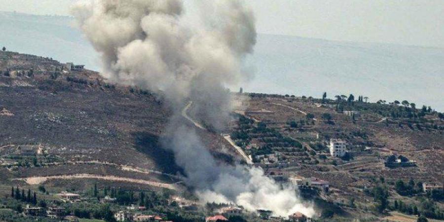 "صحة لبنان": استشهاد شخص وإصابة اثنين إثر غارة إسرائيلية على بلدة دير سريان - بلس 48
