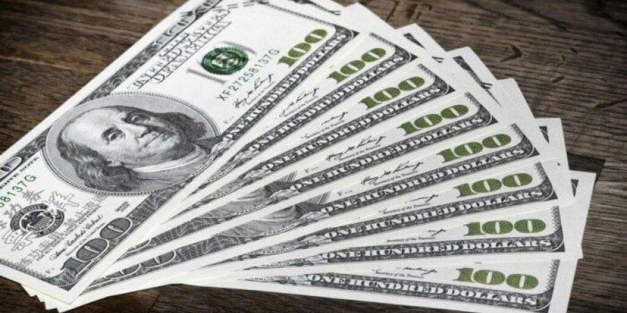 بـ 48.60 جنيه في بنك مصر.. سعر الدولار بختام تعاملات اليوم الخميس - بلس 48
