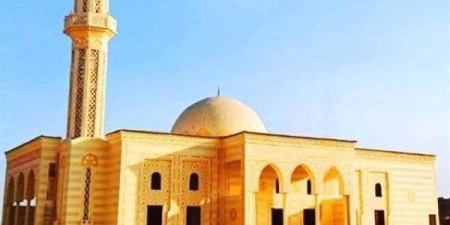 غدًا.. الأوقاف تفتتح 14 مسجدًا ضمن خطتها لإعمار بيوت الله - بلس 48