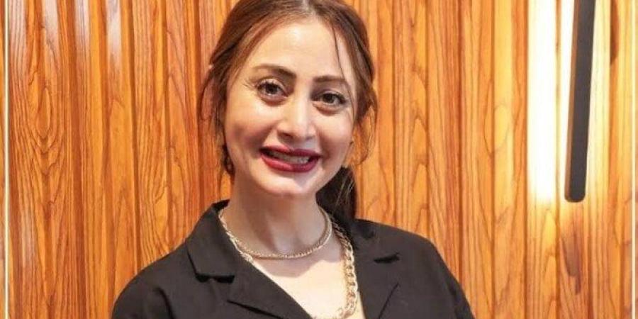 استبعاد منة بدر تيسير من منصب «مدير مهرجان نقابة المهن التمثيلية المسرحي» في دورته القادمة - بلس 48