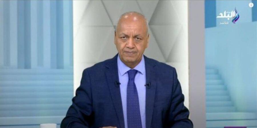 مصطفى بكري يكشف تفاصيل مخطط إسرائيلي إخواني يستهدف سيناء.. فيديو - بلس 48
