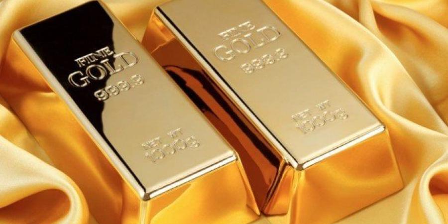 سعر سبائك الذهب اليوم الخميس.. تحديث جديد لسعر سبيكة الـ 20 جرام - بلس 48