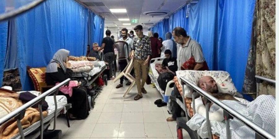 الأمم المتحدة: مستشفيات غزة على وشك الانهيار التام - بلس 48