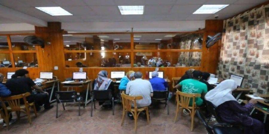 موعد تقليل الاغتراب 2025 لطلاب المرحلتين الأولى والثانية.. الشروط والرابط الرسمي - بلس 48