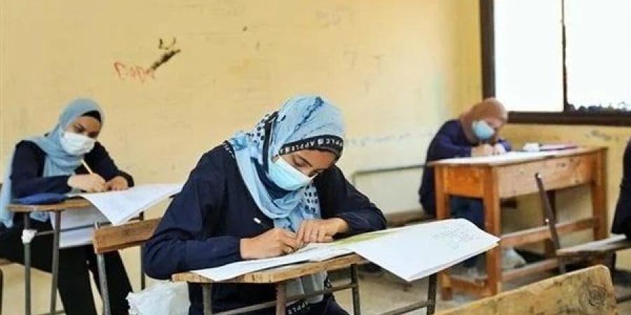 تنطلق السبت.. جدول امتحانات الدور الثاني للدبلومات الفنية 2025 - بلس 48