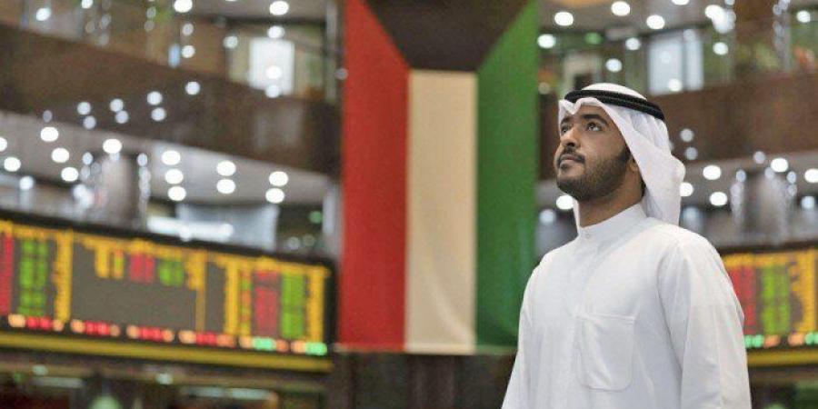 بورصة الكويت تغلق تعاملات الخميس على ارتفاع مؤشرها العام 35.73 نقطة - بلس 48