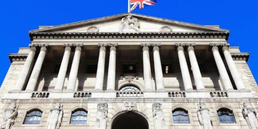 بنك إنجلترا المركزي يخفض معدل الفائدة إلى 4% في أدنى مستوى منذ مارس 2023 - بلس 48