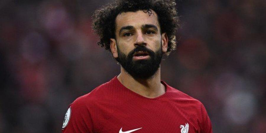 "محمد صلاح يقود فريقه في مباراة درع المجتمع الإنجليزي يوم الأحد المقبل" - بلس 48