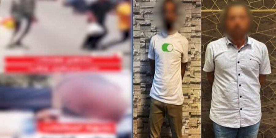 كشف ملابسات فيديو تقاضي مواطنين رشاوي للإدلاء بأصواتهم في الانتخابات - بلس 48